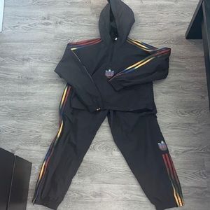 Adidas set